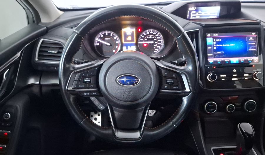 Subaru Xv 2.0 LIMITED CVT 4WD Suv 2019