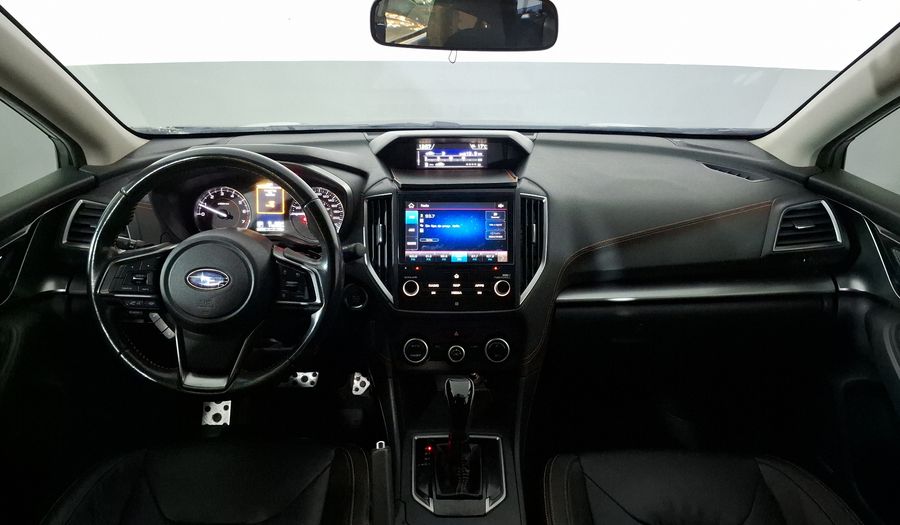 Subaru Xv 2.0 LIMITED CVT 4WD Suv 2019