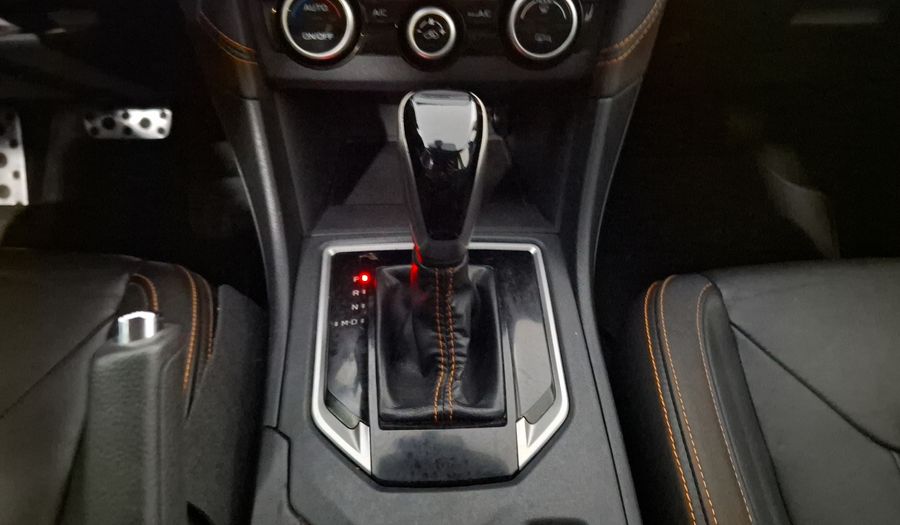 Subaru Xv 2.0 LIMITED CVT 4WD Suv 2019