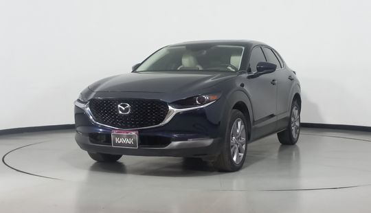 Mazda • CX-30