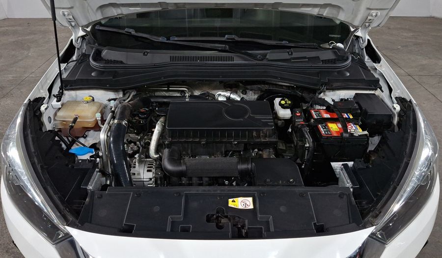 Jac J7 1.5 QUANTUM CVT Hatchback 2023
