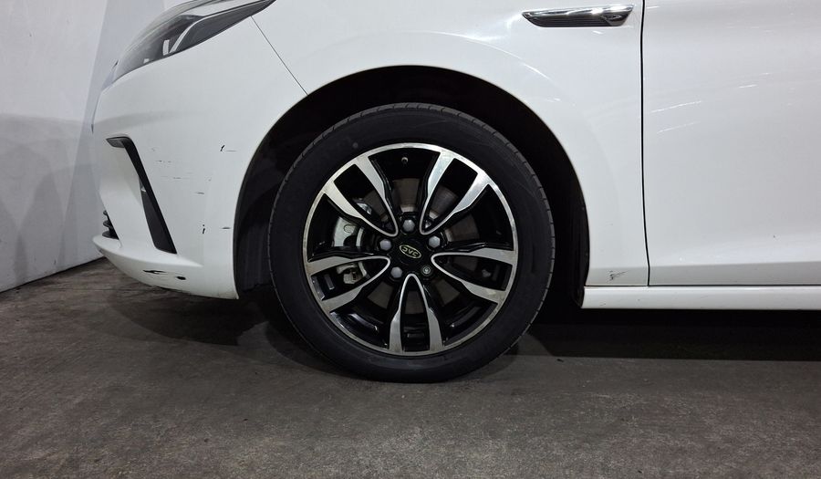 Jac J7 1.5 QUANTUM CVT Hatchback 2023