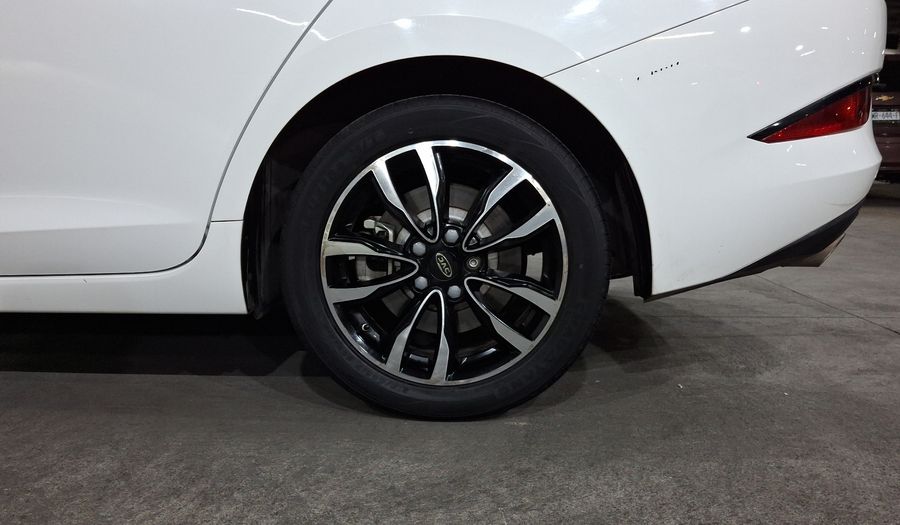 Jac J7 1.5 QUANTUM CVT Hatchback 2023