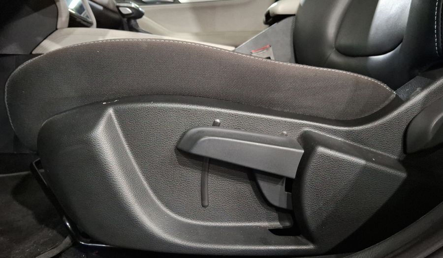 Jac J7 1.5 QUANTUM CVT Hatchback 2023