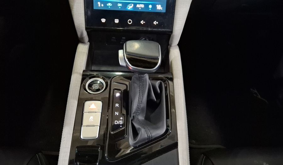 Jac J7 1.5 QUANTUM CVT Hatchback 2023