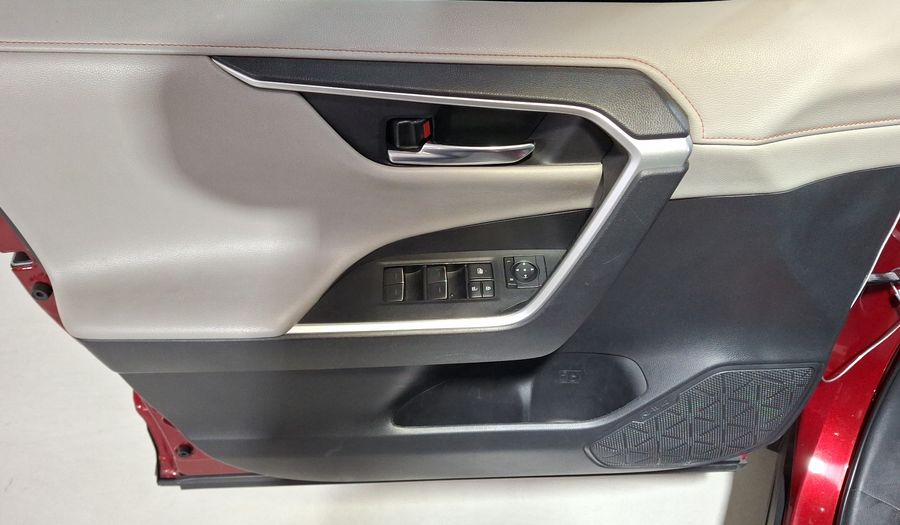 Toyota Rav4 2.5 ADVENTURE AUTO AWD Suv 2022