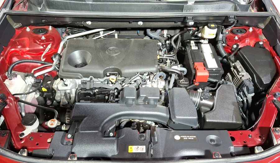 Toyota Rav4 2.5 ADVENTURE AUTO AWD Suv 2022
