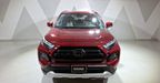 Toyota Rav4 2.5 ADVENTURE AUTO AWD Suv 2022