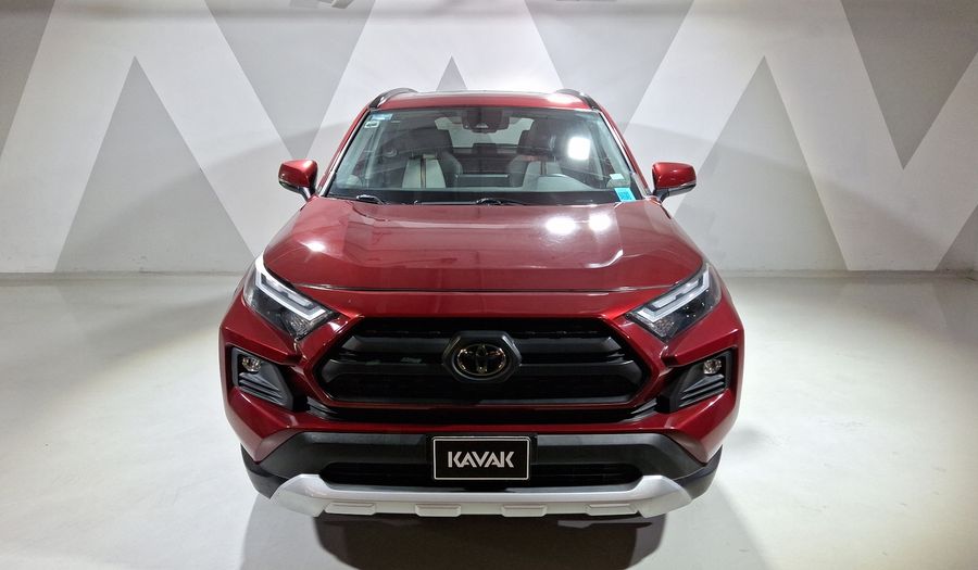 Toyota Rav4 2.5 ADVENTURE AUTO AWD Suv 2022