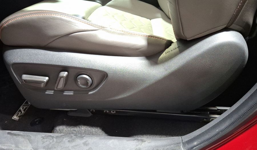 Toyota Rav4 2.5 ADVENTURE AUTO AWD Suv 2022