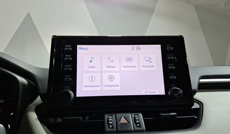 Toyota Rav4 2.5 ADVENTURE AUTO AWD Suv 2022