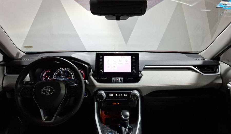 Toyota Rav4 2.5 ADVENTURE AUTO AWD Suv 2022