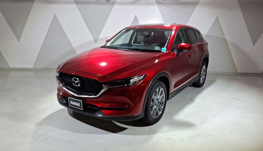Mazda • CX-5