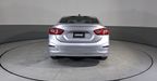 Chevrolet Cruze 1.4 LT C TURBO AT Sedan 2017