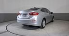 Chevrolet Cruze 1.4 LT C TURBO AT Sedan 2017