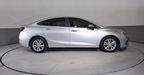 Chevrolet Cruze 1.4 LT C TURBO AT Sedan 2017