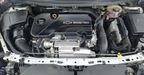 Chevrolet Cruze 1.4 LT C TURBO AT Sedan 2017