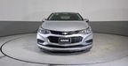 Chevrolet Cruze 1.4 LT C TURBO AT Sedan 2017