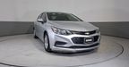 Chevrolet Cruze 1.4 LT C TURBO AT Sedan 2017
