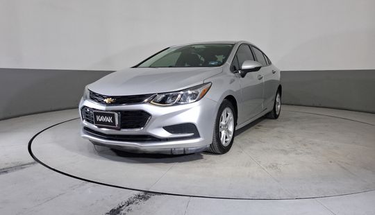 Chevrolet • Cruze