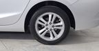 Chevrolet Cruze 1.4 LT C TURBO AT Sedan 2017