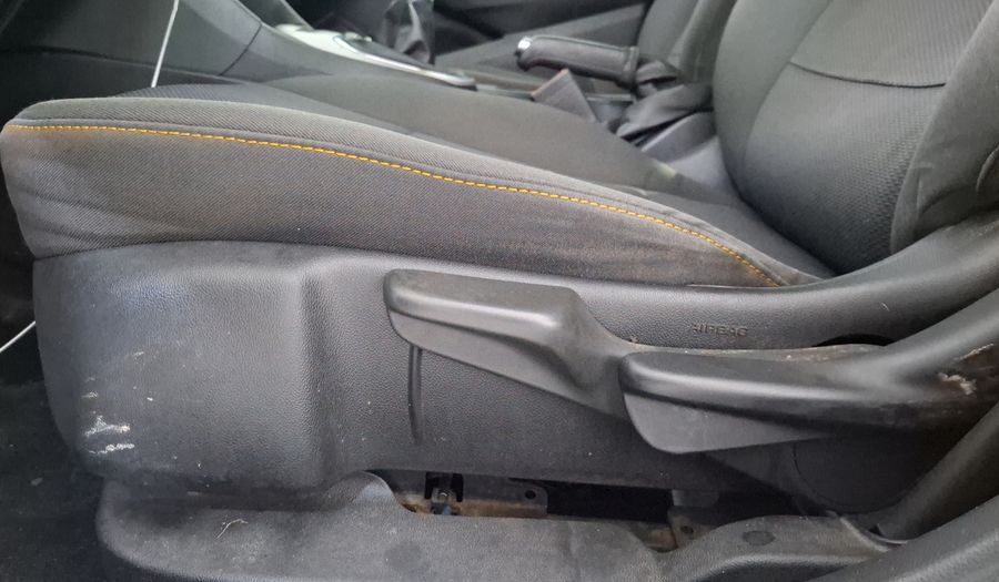 Chevrolet Cruze 1.4 LT C TURBO AT Sedan 2017