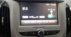 Chevrolet Cruze 1.4 LT C TURBO AT Sedan 2017