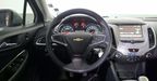 Chevrolet Cruze 1.4 LT C TURBO AT Sedan 2017