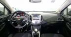 Chevrolet Cruze 1.4 LT C TURBO AT Sedan 2017