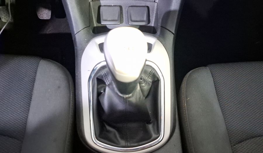 Chevrolet Cruze 1.4 LT C TURBO AT Sedan 2017