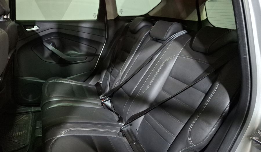 Ford Escape 2.0 TITANIUM ECOBOOST AT Suv 2017