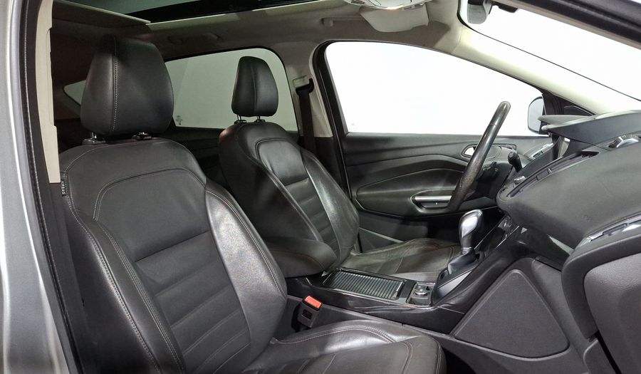 Ford Escape 2.0 TITANIUM ECOBOOST AT Suv 2017