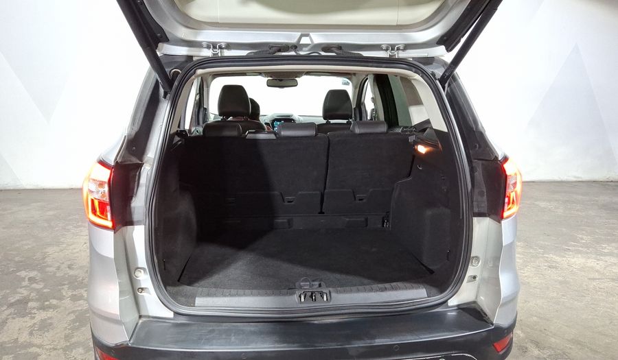 Ford Escape 2.0 TITANIUM ECOBOOST AT Suv 2017