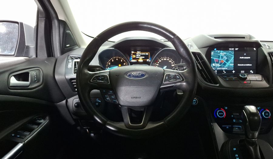 Ford Escape 2.0 TITANIUM ECOBOOST AT Suv 2017
