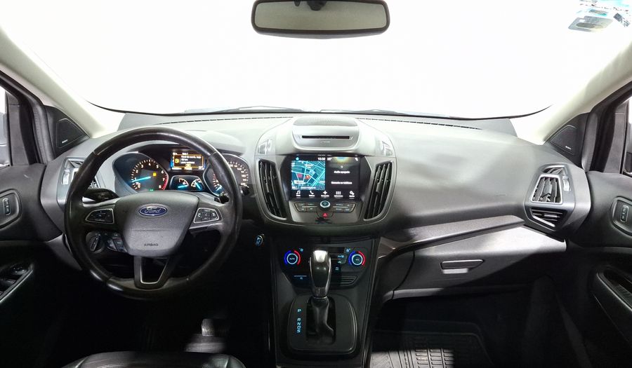 Ford Escape 2.0 TITANIUM ECOBOOST AT Suv 2017