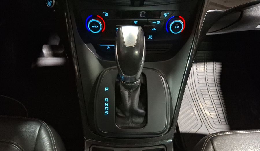 Ford Escape 2.0 TITANIUM ECOBOOST AT Suv 2017