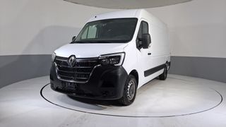 Renault • Master