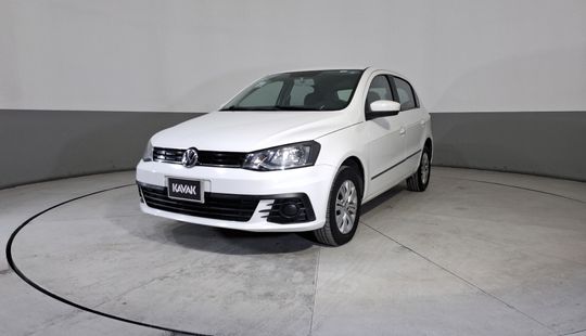 Volkswagen • Gol