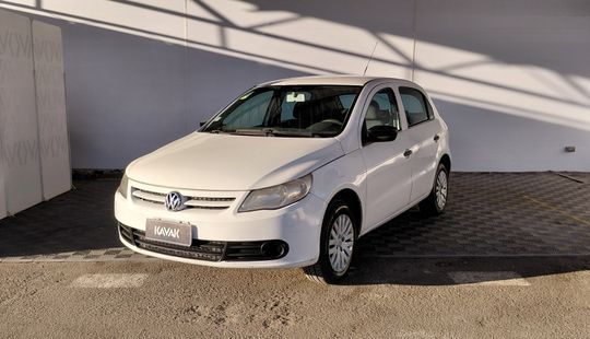 Volkswagen • Gol Trend