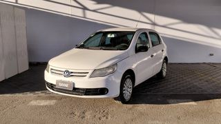 Volkswagen • Gol Trend