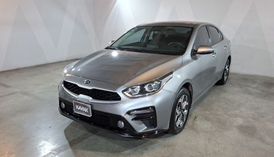 Kia • FORTE