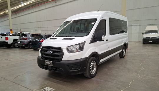 Ford • Transit