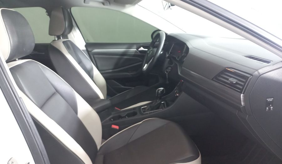 Volkswagen Jetta 1.4 WOLFSBURG EDITION AUTO Sedan 2020