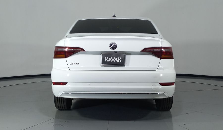 Volkswagen Jetta 1.4 WOLFSBURG EDITION AUTO Sedan 2020