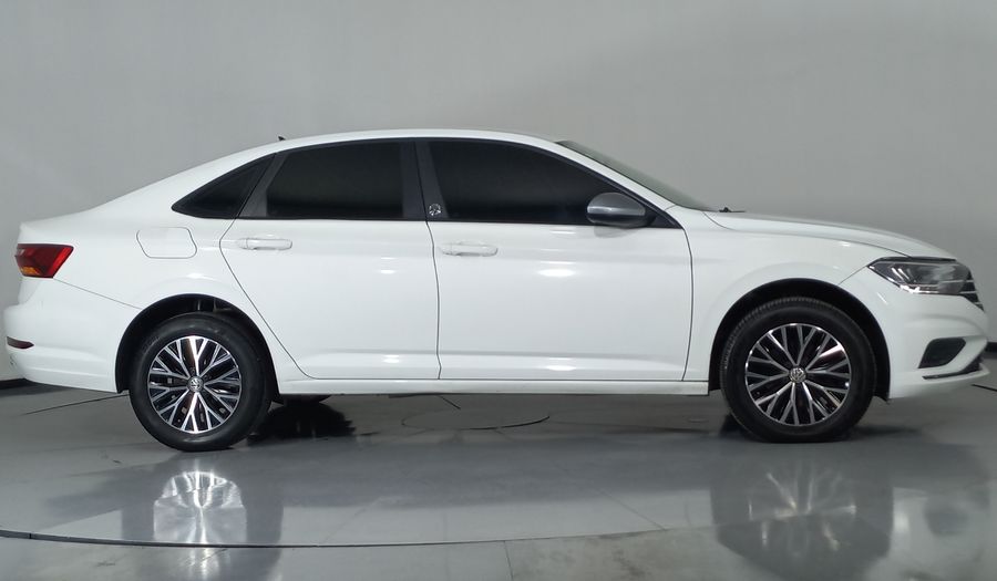 Volkswagen Jetta 1.4 WOLFSBURG EDITION AUTO Sedan 2020