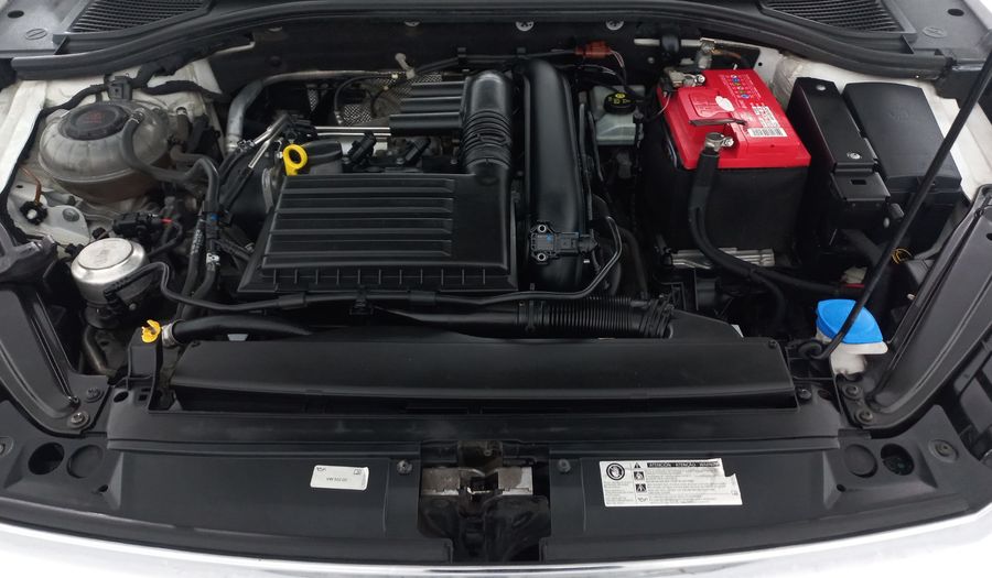 Volkswagen Jetta 1.4 WOLFSBURG EDITION AUTO Sedan 2020