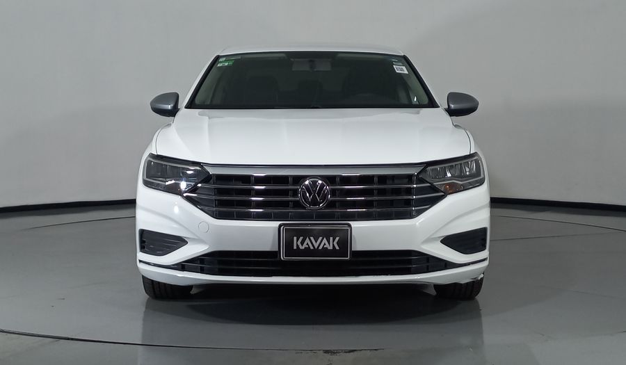 Volkswagen Jetta 1.4 WOLFSBURG EDITION AUTO Sedan 2020