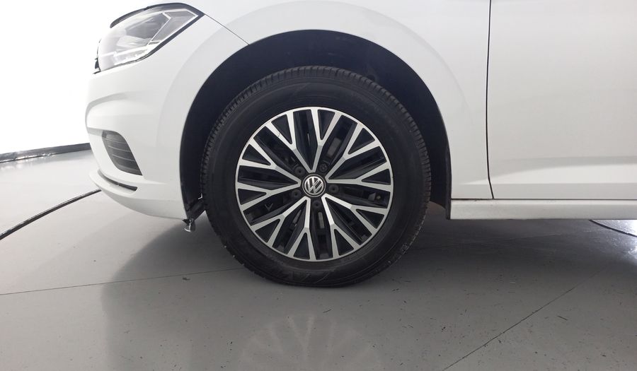 Volkswagen Jetta 1.4 WOLFSBURG EDITION AUTO Sedan 2020