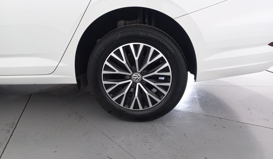 Volkswagen Jetta 1.4 WOLFSBURG EDITION AUTO Sedan 2020