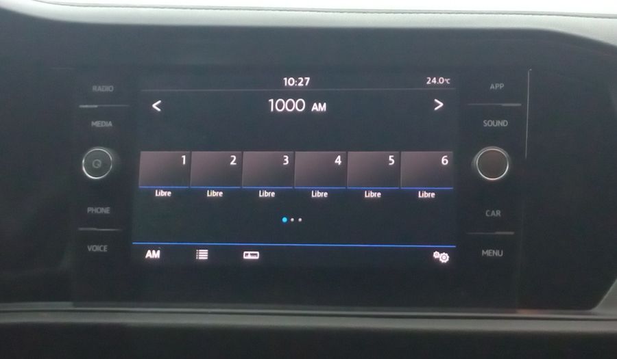 Volkswagen Jetta 1.4 WOLFSBURG EDITION AUTO Sedan 2020